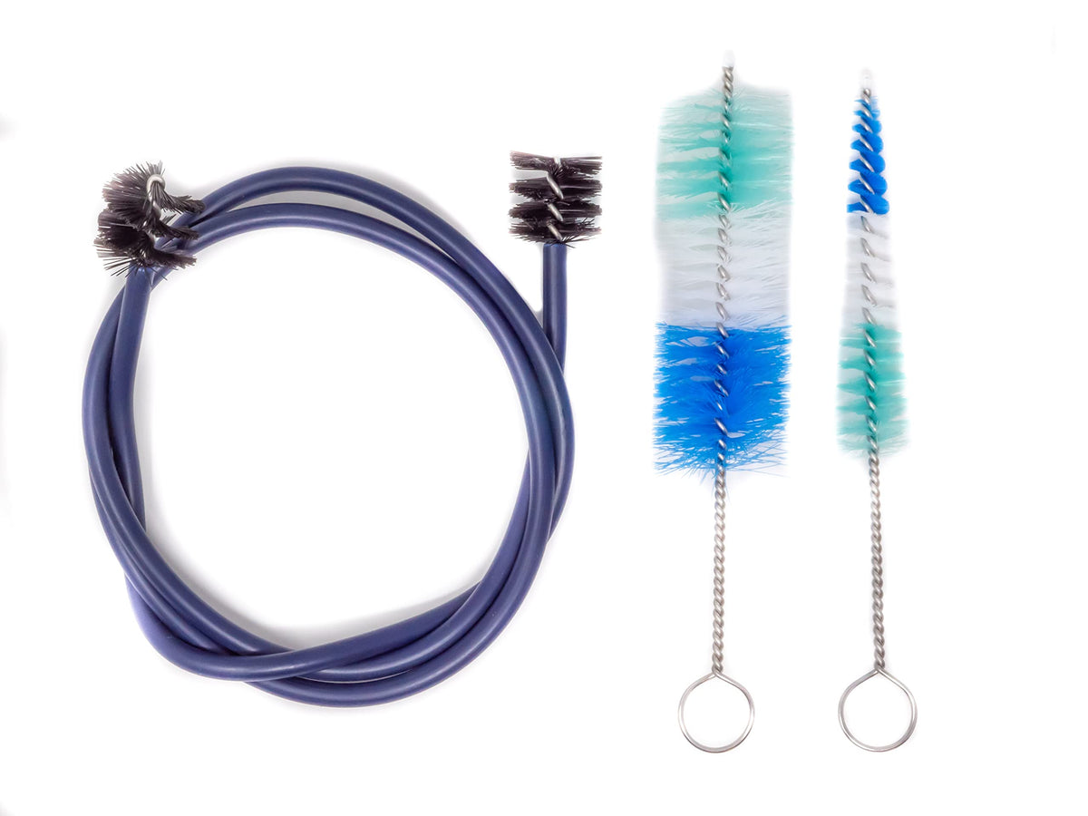 Trumpet Cornet Care and Cleaning Kit J58285