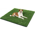 50.1x30.5In Artificial Grass Dog Pee Pad C750