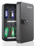 Steel Key Cabinet with Combination Lock O303295