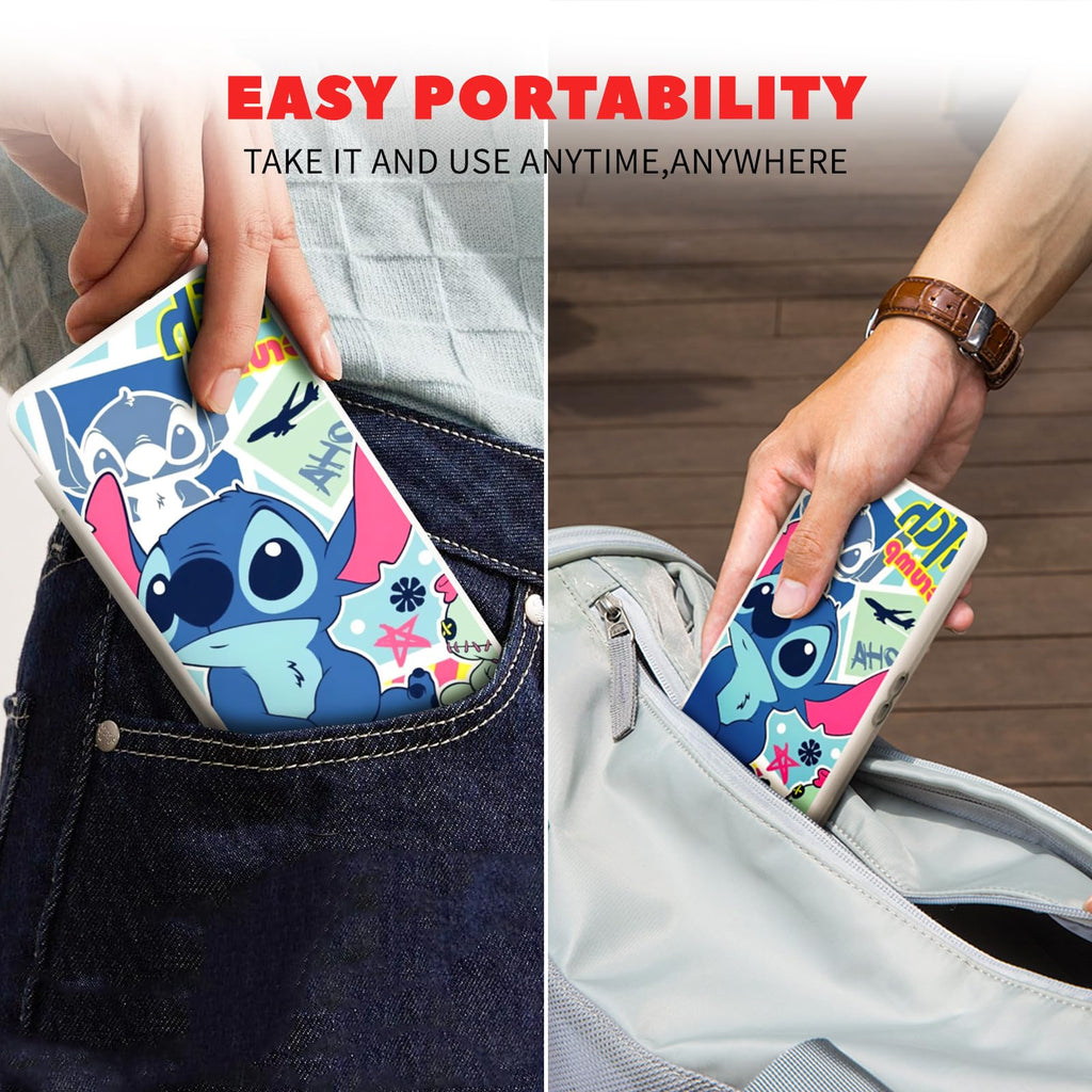 Switch Game Card Case Holds 24 Game Cards & 24 MicroSD H2560