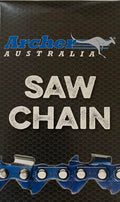 24" Full Chisel Skip-tooth Chainsaw Chain 3/8"-.050-84DL L320