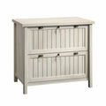 2 Drawer Lateral File Cabinet with Lock I7288