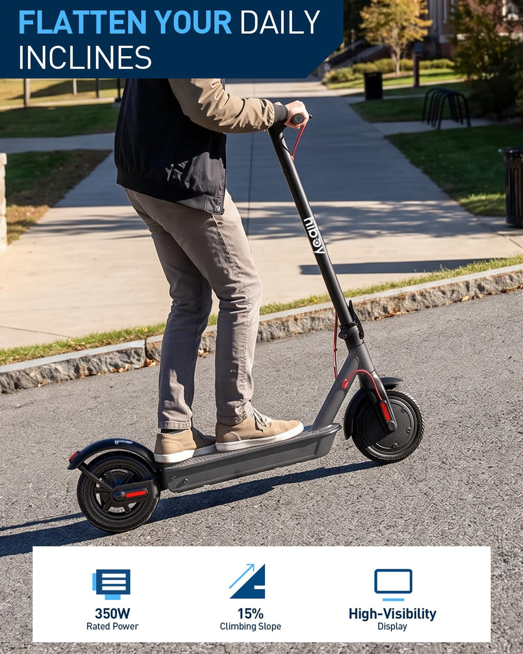 Electric Scooter U5901