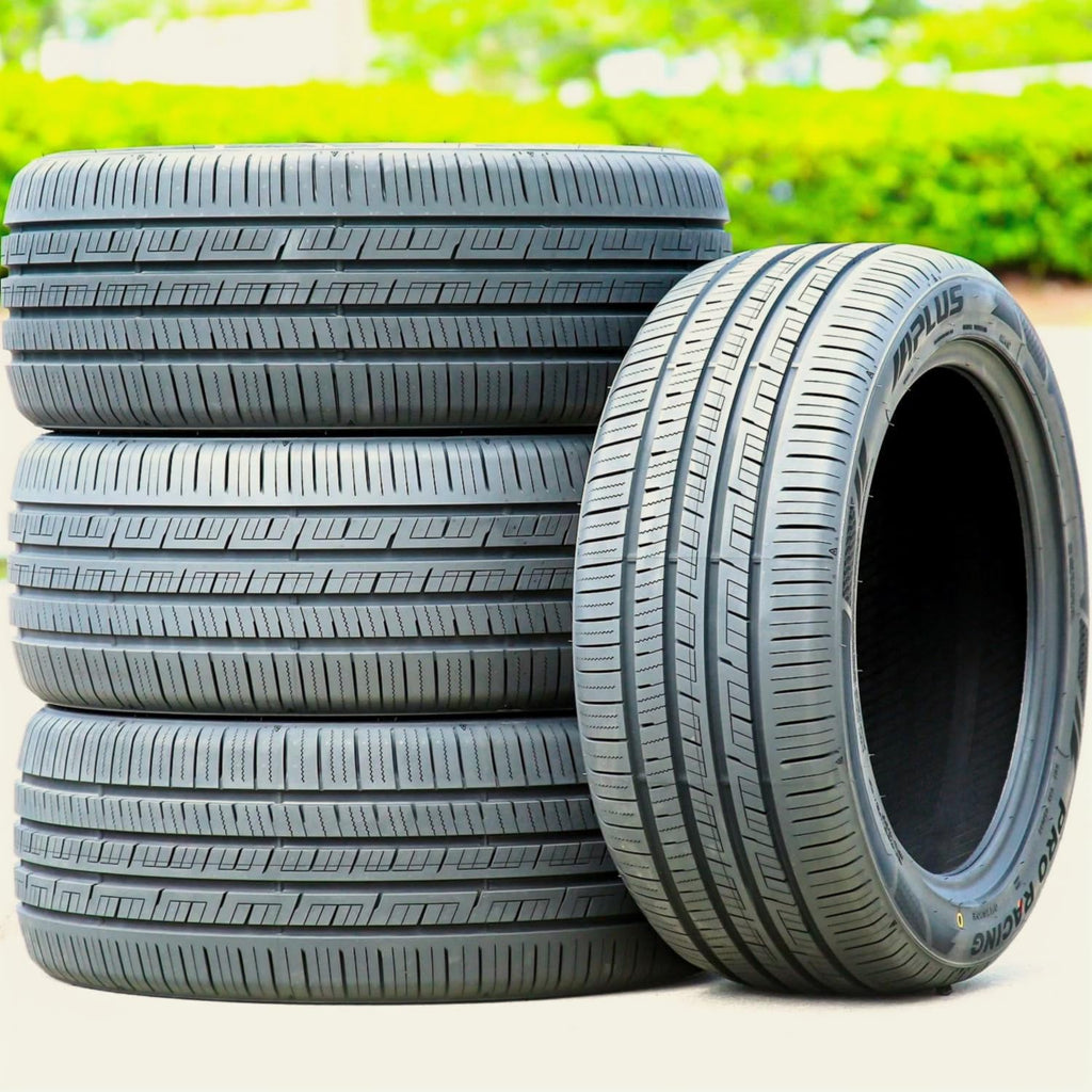 235/40ZR18 95W XL Racing Tire P615