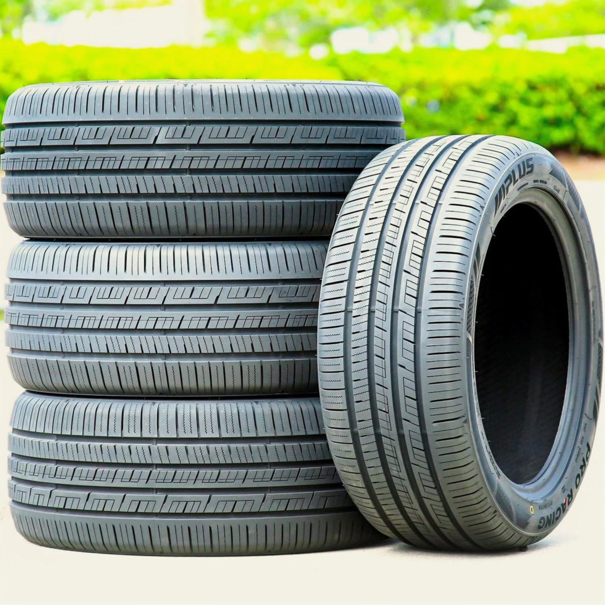 235/40ZR18 95W XL Racing Tire P615