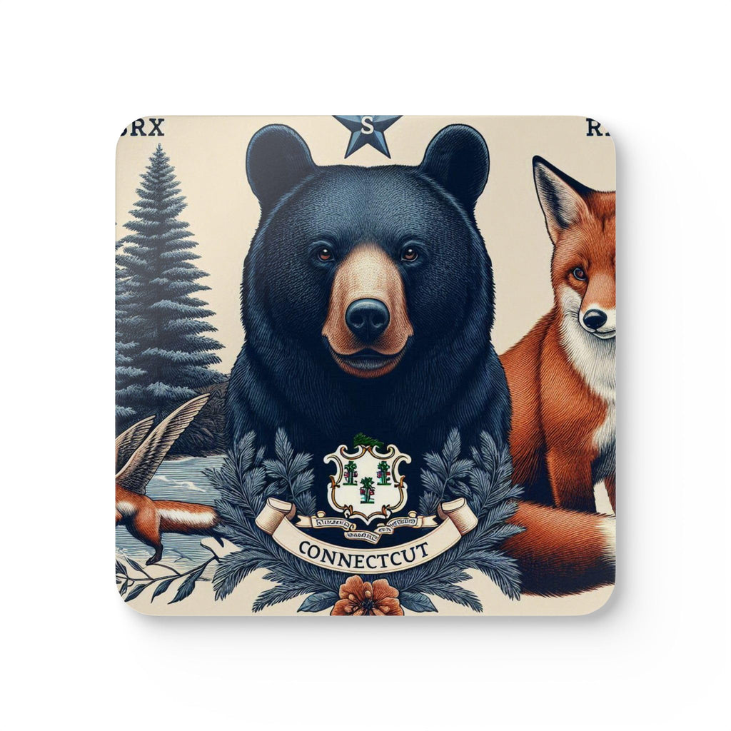 Set of 4 Coasters L241