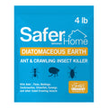 4 lb Diatomaceous Earth Crawling Insect Killer U2525