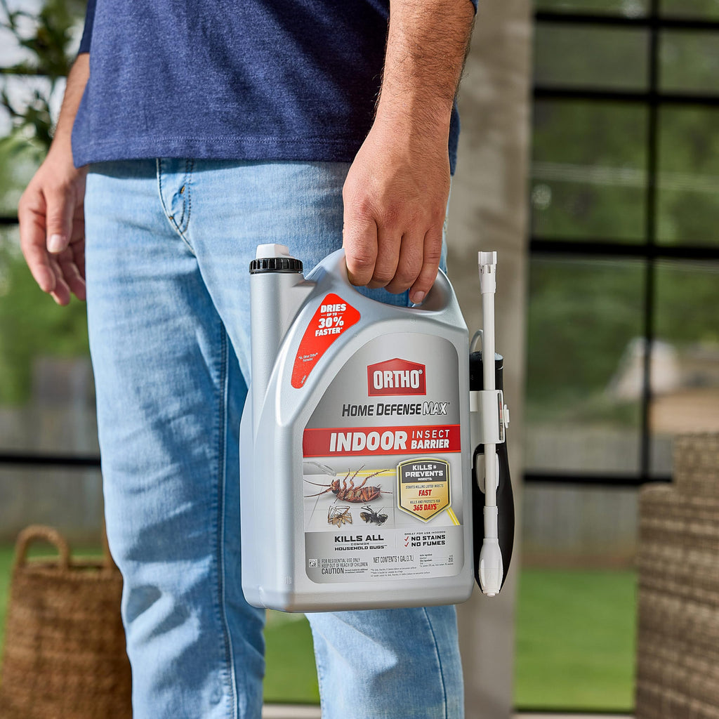 Indoor Insect Barrier Wand 1 gal N5937