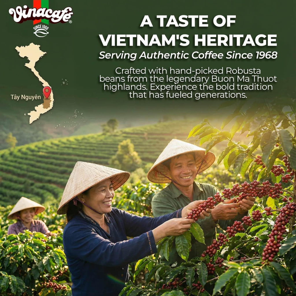 Instant Coffee Mix 3 in 1 N167