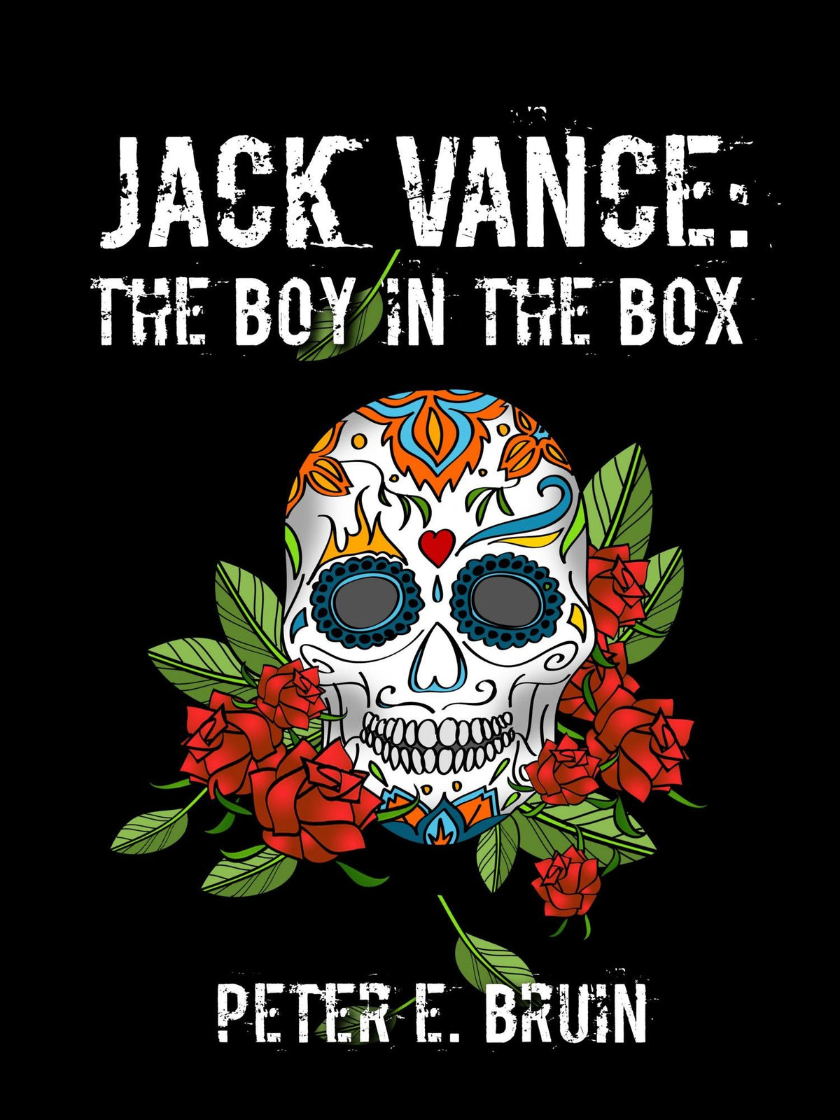 The Boy In The Box P18967