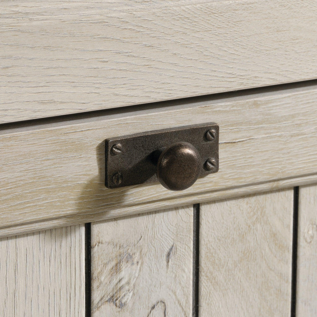 2 Drawer Lateral File Cabinet with Lock I7288