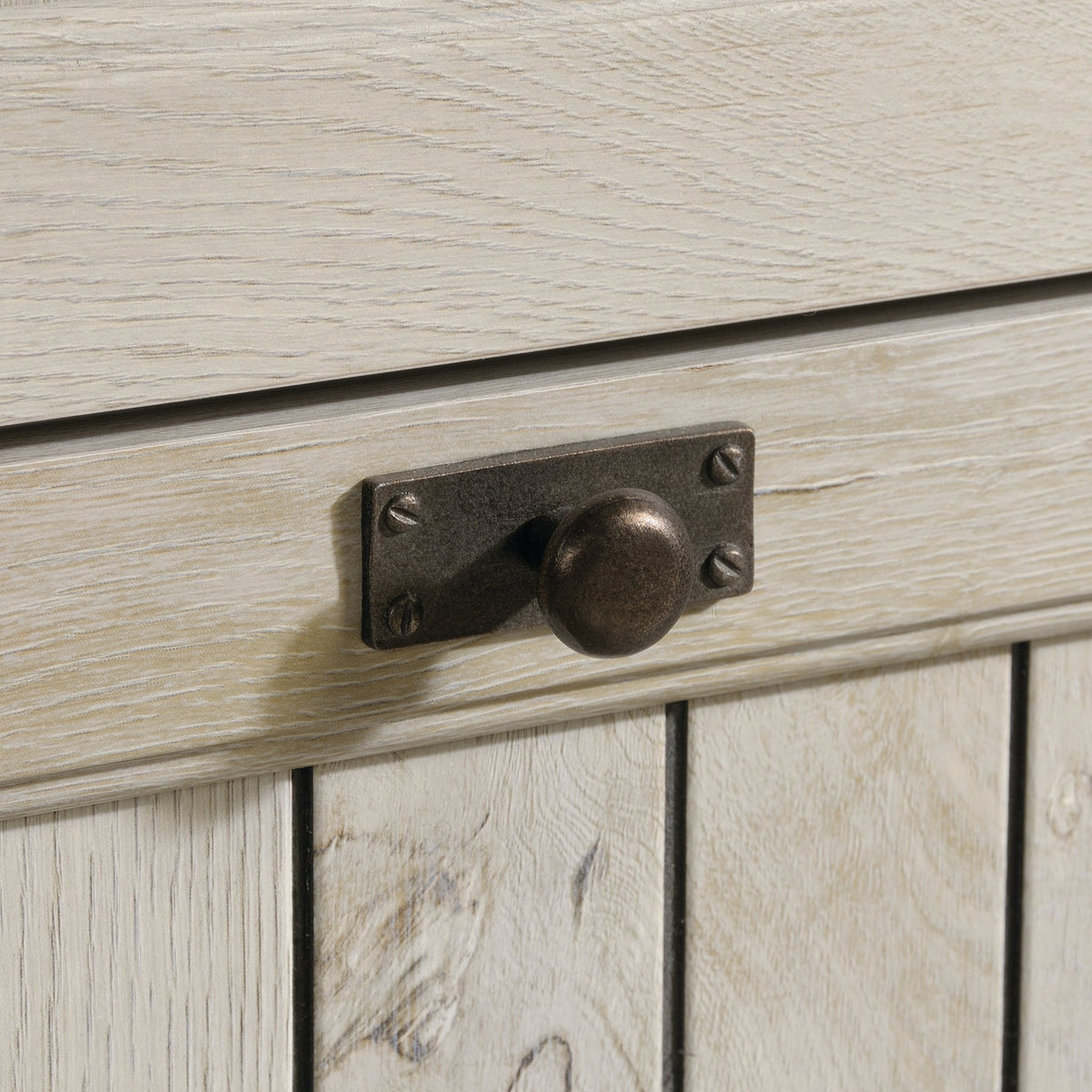 2 Drawer Lateral File Cabinet with Lock I7288